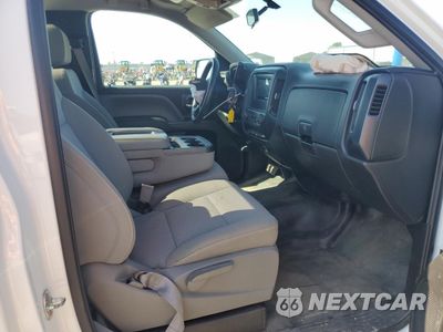 Zdjęcie 11 z 13 samochodu: 2014 CHEVROLET SILVERADO C1500 VIN:1GCNCPEH6EZ402094 - miniatura