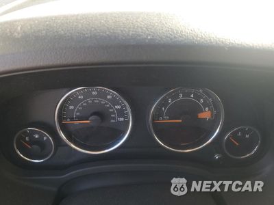 Zdjęcie 9 z 13 samochodu: 2014 JEEP COMPASS LATITUDE VIN:1C4NJCEB0ED539748 - miniatura