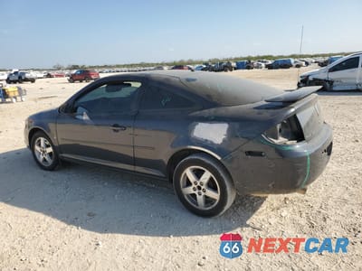 Drugie zdjęcie samochodu z przodu: 2008 PONTIAC G5 VIN:1G2AL18F887155784 - miniatura