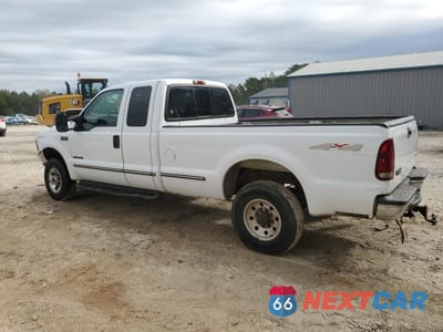 Drugie zdjęcie samochodu z przodu: 1999 FORD F250 SUPER DUTY VIN:1FTNX21F8XED36928 - miniatura