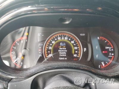 Zdjęcie 9 z 16 samochodu: 2021 DODGE DURANGO R/T VIN:1C4SDHCT2MC604347 - miniatura