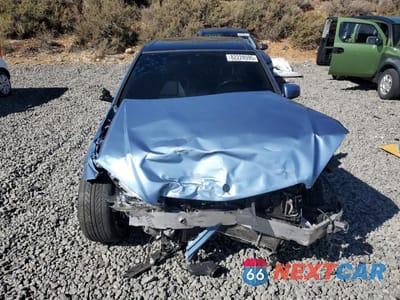 Piąte zdjęcie samochodu w środku: 2010 MERCEDES-BENZ C 300 VIN:WDDGF5EB3AR096035 - miniatura