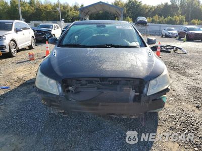 Piąte zdjęcie samochodu w środku: 2013 BUICK LACROSSE VIN:1G4GA5E33DF132454 - miniatura