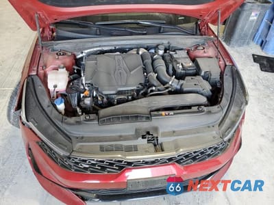 Zdjęcie 11 z 12 samochodu: 2024 KIA K5 GT VIN:5XXG44J86RG243211 - miniatura