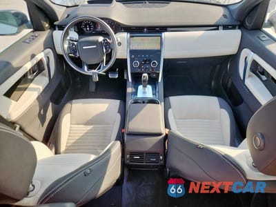 Zdjęcie 8 z 13 samochodu: 2020 LAND ROVER DISCOVERY SPORT S R-DYNAMIC VIN:SALCT2FX2LH833799 - miniatura