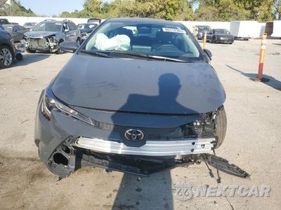 Piąte zdjęcie samochodu w środku: 2025 TOYOTA COROLLA LE VIN:5YFB4MDE4SP354977 - miniatura
