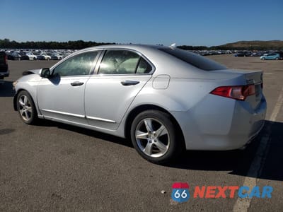 Drugie zdjęcie samochodu z przodu: 2012 ACURA TSX VIN:JH4CU2F48CC014205 - miniatura