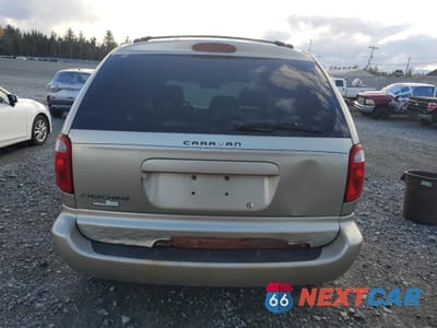 Zdjęcie 6 z 13 samochodu: 2007 DODGE CARAVAN SE VIN:1D4GP25RX7B197371 - miniatura