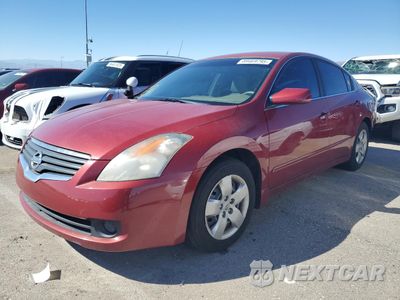 2008 NISSAN ALTIMA 2.5 1N4AL21E28C220578 - główne zdjęcie licytacji z USA - miniatura