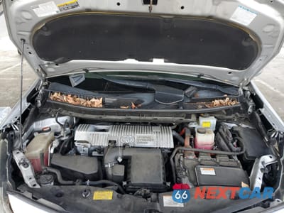 Zdjęcie 11 z 12 samochodu: 2015 TOYOTA PRIUS V VIN:JTDZN3EU6FJ016146 - miniatura