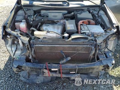 Zdjęcie 11 z 12 samochodu: 2016 TOYOTA CAMRY HYBRID VIN:4T1BD1FK6GU200343 - miniatura