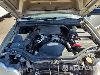 Zdjęcie 12 z 15 samochodu: 2010 JEEP GRAND CHEROKEE LAREDO VIN:1J4PS4GK3AC102636 - miniatura