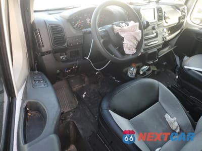 Zdjęcie 8 z 14 samochodu: 2022 RAM PROMASTER 2500 2500 HIGH VIN:3C6LRVDG2NE123098 - miniatura