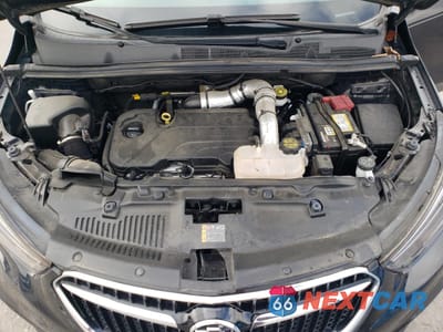 Zdjęcie 12 z 16 samochodu: 2022 BUICK ENCORE PREFERRED VIN:KL4CJASM9NB568432 - miniatura