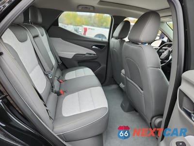 Zdjęcie 11 z 13 samochodu: 2022 CHEVROLET BOLT EUV PREMIER VIN:1G1FZ6S07N4125568 - miniatura