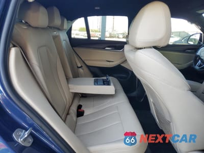 Zdjęcie 11 z 14 samochodu: 2020 BMW X4 XDRIVE30I VIN:5UX2V1C03L9B63741 - miniatura
