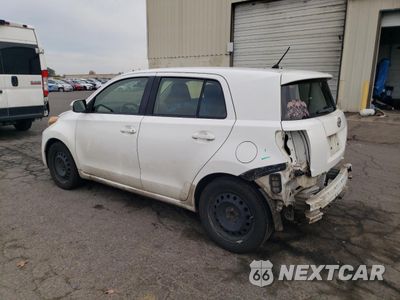 Drugie zdjęcie samochodu z przodu: 2014 TOYOTA SCION XD VIN:JTKKUPB40E1044421 - miniatura