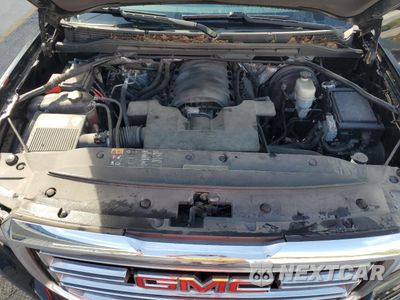 Zdjęcie 11 z 14 samochodu: 2016 GMC SIERRA K1500 SLE VIN:3GTU2MEC7GG345022 - miniatura