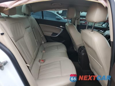 Zdjęcie 10 z 14 samochodu: 2016 BUICK REGAL VIN:2G4GK5EX8G9180643 - miniatura