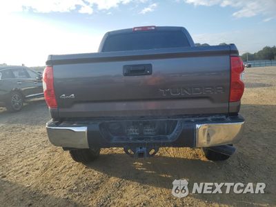Zdjęcie 6 z 12 samochodu: 2017 TOYOTA TUNDRA CREWMAX LIMITED VIN:5TFHW5F13HX620276 - miniatura