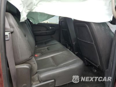 Zdjęcie 10 z 13 samochodu: 2014 GMC SIERRA K3500 DENALI VIN:1GT426E89EF147578 - miniatura
