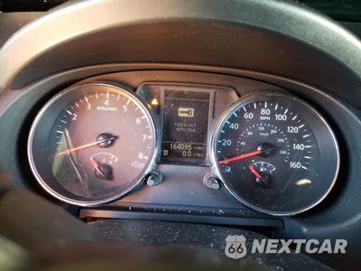 Zdjęcie 9 z 15 samochodu: 2013 NISSAN ROGUE S VIN:JN8AS5MT4DW534111 - miniatura