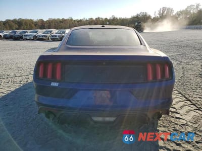 Zdjęcie 6 z 13 samochodu: 2016 FORD MUSTANG GT VIN:1FA6P8CF1G5271804 - miniatura
