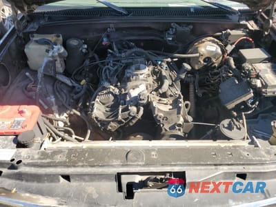 Zdjęcie 12 z 13 samochodu: 1997 CHEVROLET SUBURBAN K1500 VIN:3GNFK16R5VG169845 - miniatura