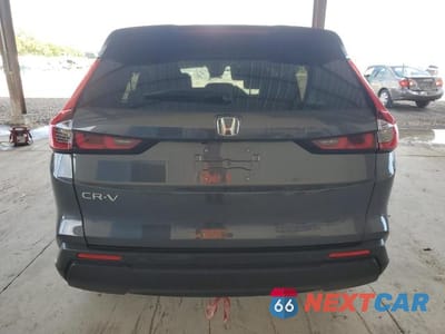 Zdjęcie 6 z 12 samochodu: 2025 HONDA CR-V EXL VIN:2HKRS3H7XSH322428 - miniatura