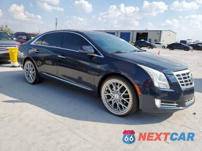 Piąte zdjęcie samochodu w środku: 2014 CADILLAC XTS LUXURY COLLECTION VIN:2G61M5S35E9290412 - miniatura