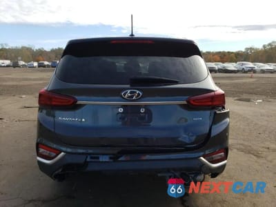 Zdjęcie 6 z 13 samochodu: 2020 HYUNDAI SANTA FE SE VIN:5NMS2CAD5LH297633 - miniatura