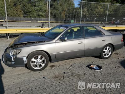 2000 LEXUS ES 300 JT8BF28G2Y0242903 - główne zdjęcie licytacji z USA - miniatura