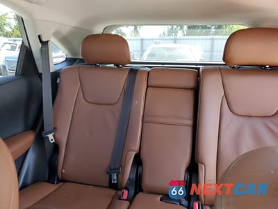 Zdjęcie 10 z 16 samochodu: 2013 LEXUS RX 350 VIN:2T2ZK1BA1DC117610 - miniatura