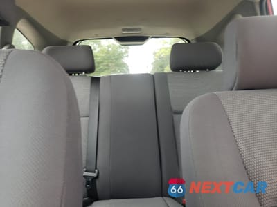 Zdjęcie 10 z 13 samochodu: 2006 PONTIAC VIBE VIN:5Y2SL67806Z456857 - miniatura