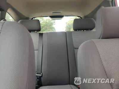 Zdjęcie 10 z 13 samochodu: 2006 PONTIAC VIBE VIN:5Y2SL67806Z456857 - miniatura
