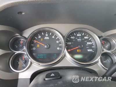 Zdjęcie 9 z 12 samochodu: 2012 GMC SIERRA C1500 SLE VIN:1GTR1VE0XCZ218702 - miniatura