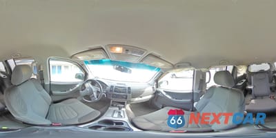 Zdjęcie 15 z 15 samochodu: 2009 NISSAN PATHFINDER S VIN:5N1AR18B69C617402 - miniatura