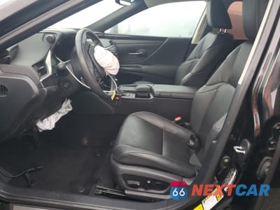 Zdjęcie 7 z 14 samochodu: 2020 LEXUS ES 350 VIN:58ADZ1B19LU061951 - miniatura