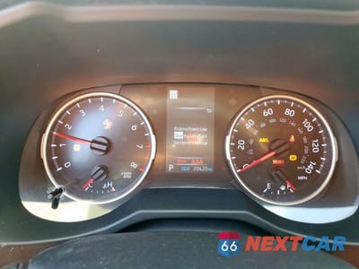Zdjęcie 9 z 13 samochodu: 2022 TOYOTA RAV4 LE VIN:2T3H1RFV0NW230776 - miniatura
