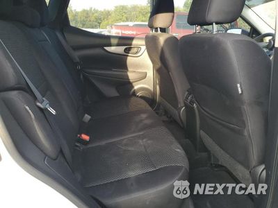 Zdjęcie 11 z 12 samochodu: 2020 NISSAN ROGUE SPORT S VIN:JN1BJ1CW8LW365042 - miniatura