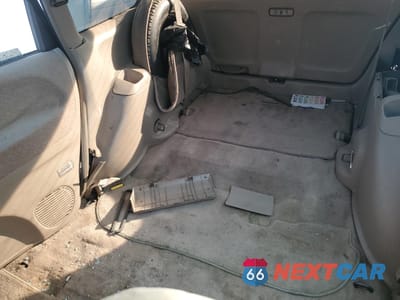 Zdjęcie 11 z 13 samochodu: 1997 HONDA ODYSSEY EX VIN:JHMRA1875VC007073 - miniatura