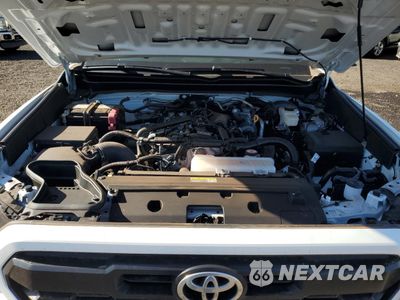Zdjęcie 11 z 13 samochodu: 2024 TOYOTA TACOMA DOUBLE CAB VIN:3TYLE5JN5RT044399 - miniatura