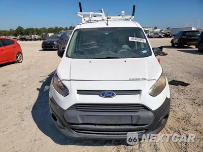 Piąte zdjęcie samochodu w środku: 2016 FORD TRANSIT CONNECT XL VIN:NM0LS7E77G1243635 - miniatura