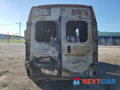 Zdjęcie 6 z 12 samochodu: 2016 RAM PROMASTER 3500 3500 HIGH VIN:3C6URVHG9GE131474 - miniatura