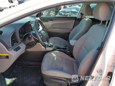 Zdjęcie 7 z 12 samochodu: 2017 HYUNDAI ELANTRA SE VIN:5NPD74LF0HH136082 - miniatura