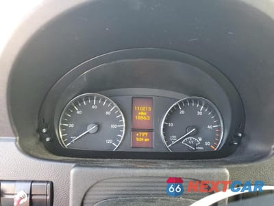 Zdjęcie 8 z 10 samochodu: 2014 MERCEDES BENZ SPRINTER DELIVERY VAN VIN:WDZPE7DC2E5904052 - miniatura