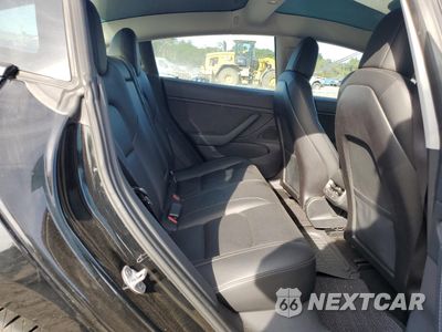 Zdjęcie 10 z 12 samochodu: 2019 TESLA MODEL 3 VIN:5YJ3E1EA3KF327051 - miniatura
