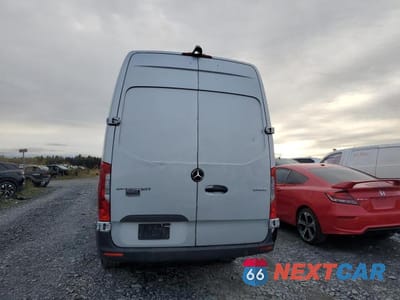 Zdjęcie 6 z 12 samochodu: 2022 MERCEDES-BENZ SPRINTER 3500 VIN:W1Y5ECHY2NP454618 - miniatura