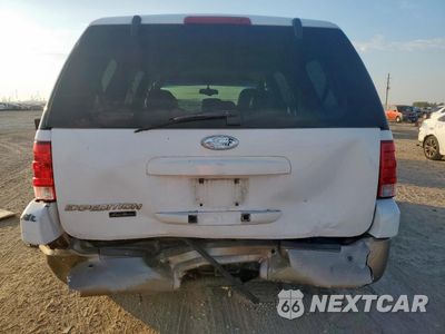 Zdjęcie 6 z 15 samochodu: 2004 FORD EXPEDITION EDDIE BAUER VIN:1FMEU17W34LA19703 - miniatura