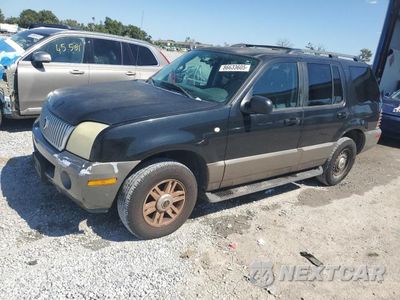 2004 MERCURY MOUNTAINEER 4M2ZU66K94UJ04325 - główne zdjęcie licytacji z USA - miniatura